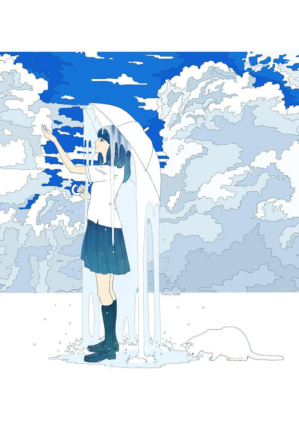 1000x1474 Ｙｏｒｕｓｈｉｋａ ideas. art, wallpaper, anime wallpaper