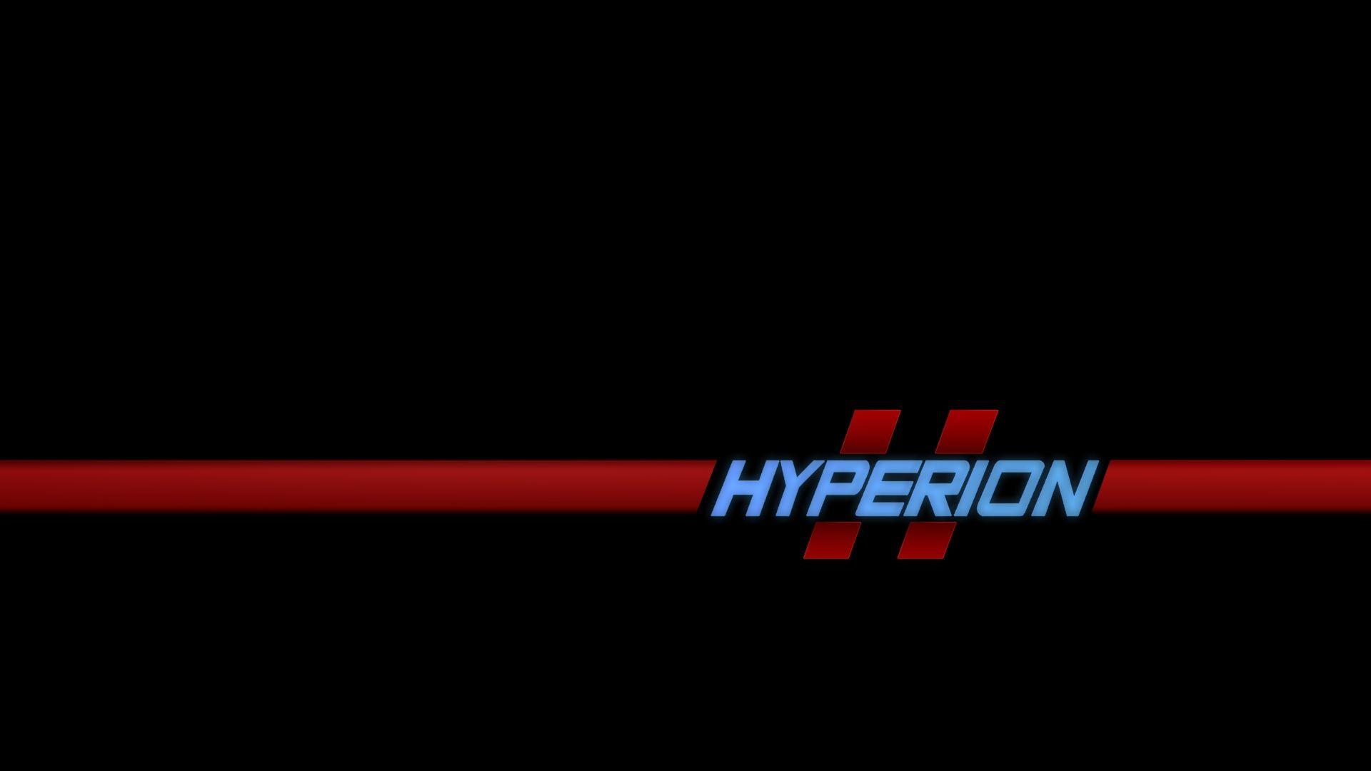 1920x1080 Borderlands 2 Hyperion Wallpaper