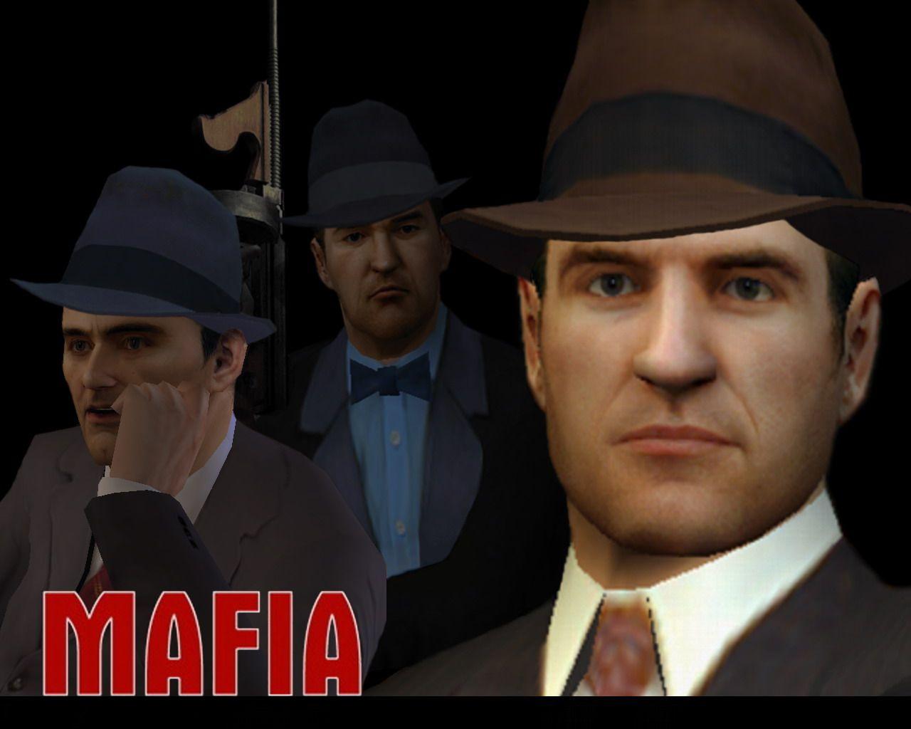 Enemies of the memefi world part. Мафия лост Хевен. Mafia the City of Lost Heaven Томми Анджело. Mafia 1 Definitive Edition.
