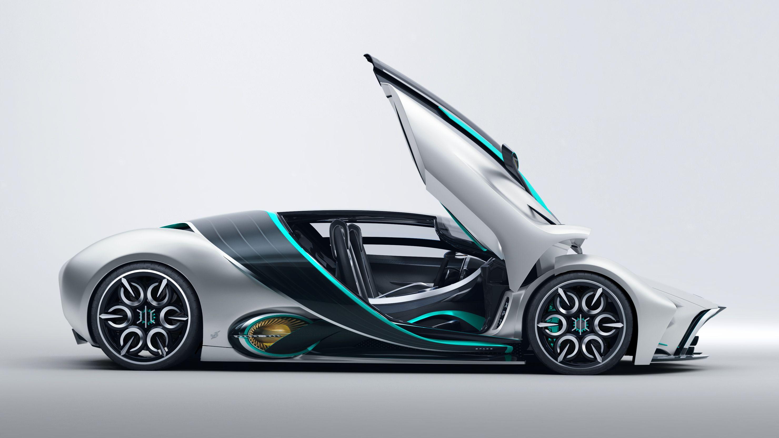 2960x1664 Hyperion XP 1 Prototype, HD Cars, 4k Wallpaper, Image, Background, Photo and Picture