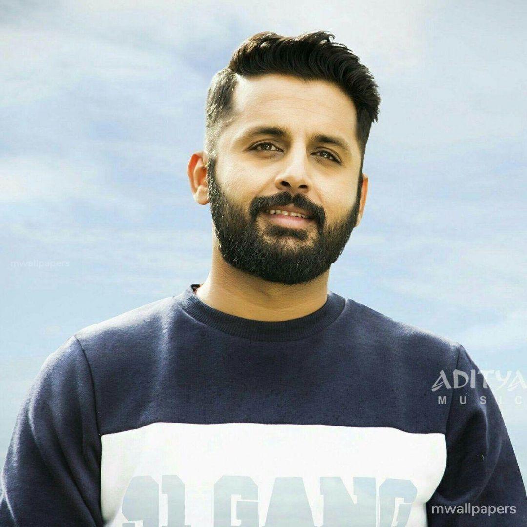 Nithin to work with stylish director in a makeover film  123telugucom