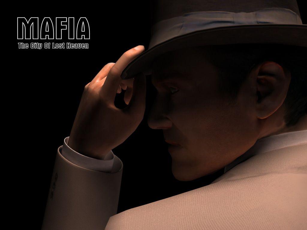 1024x768 Mafia Wallpaper HD HD Wallpaper