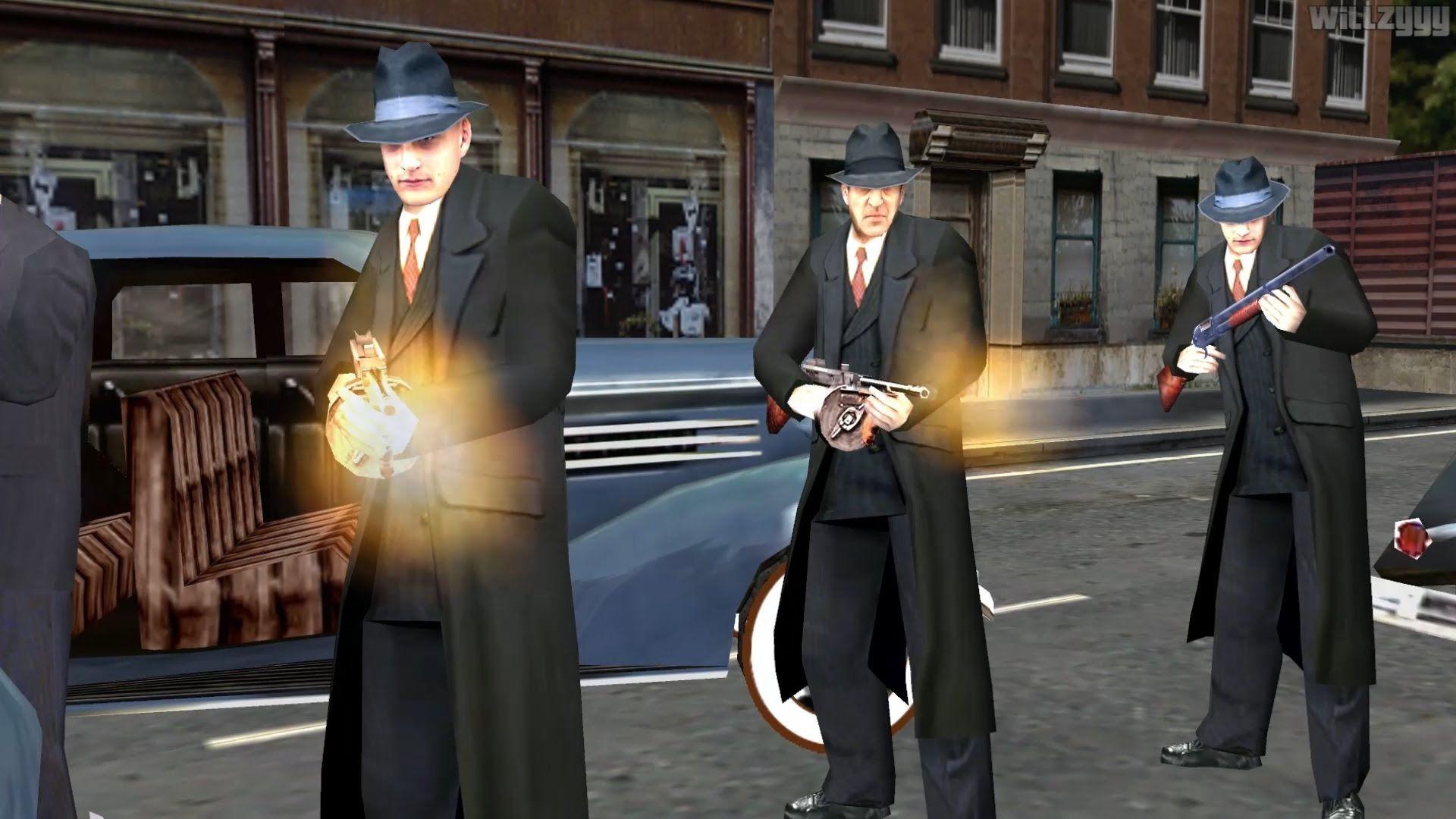 1920x1080 Download Latest HD Wallpaper of, Games, Mafia The City Of Lost Heaven