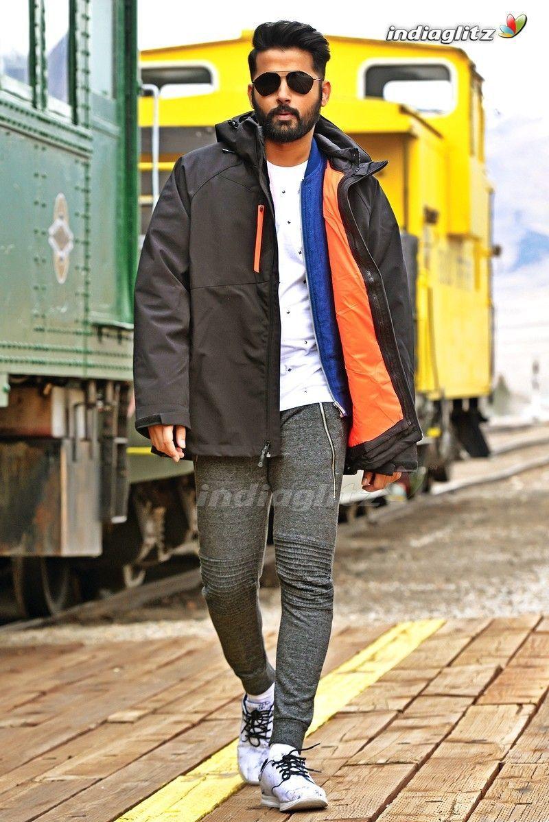 Hero Nithiin Wallpapers - Top Free Hero Nithiin Backgrounds ...