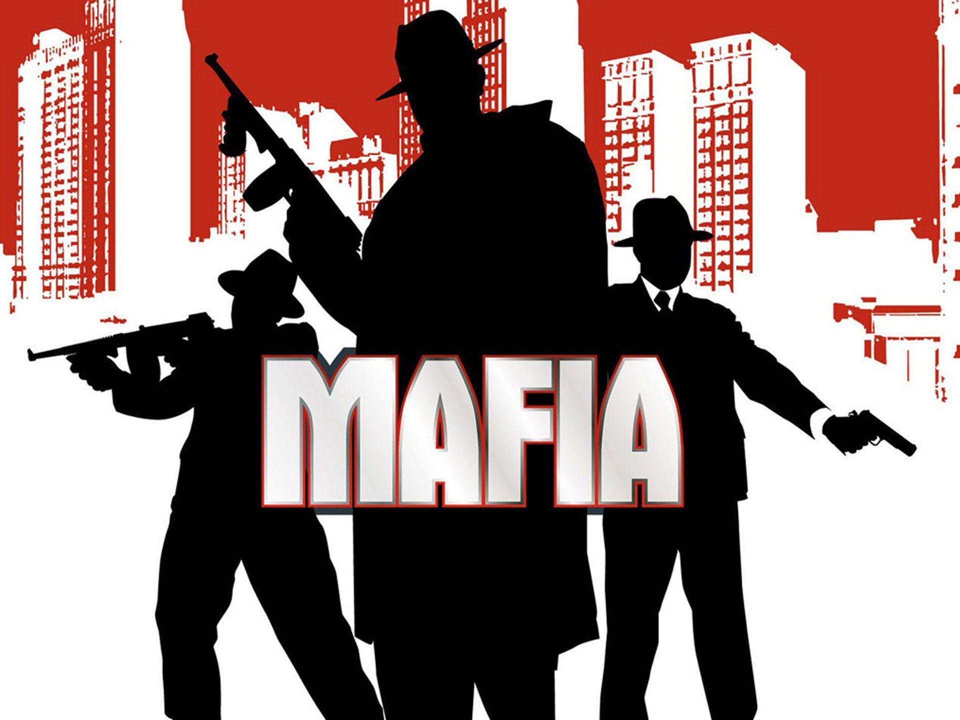 1920x1440 Mafia