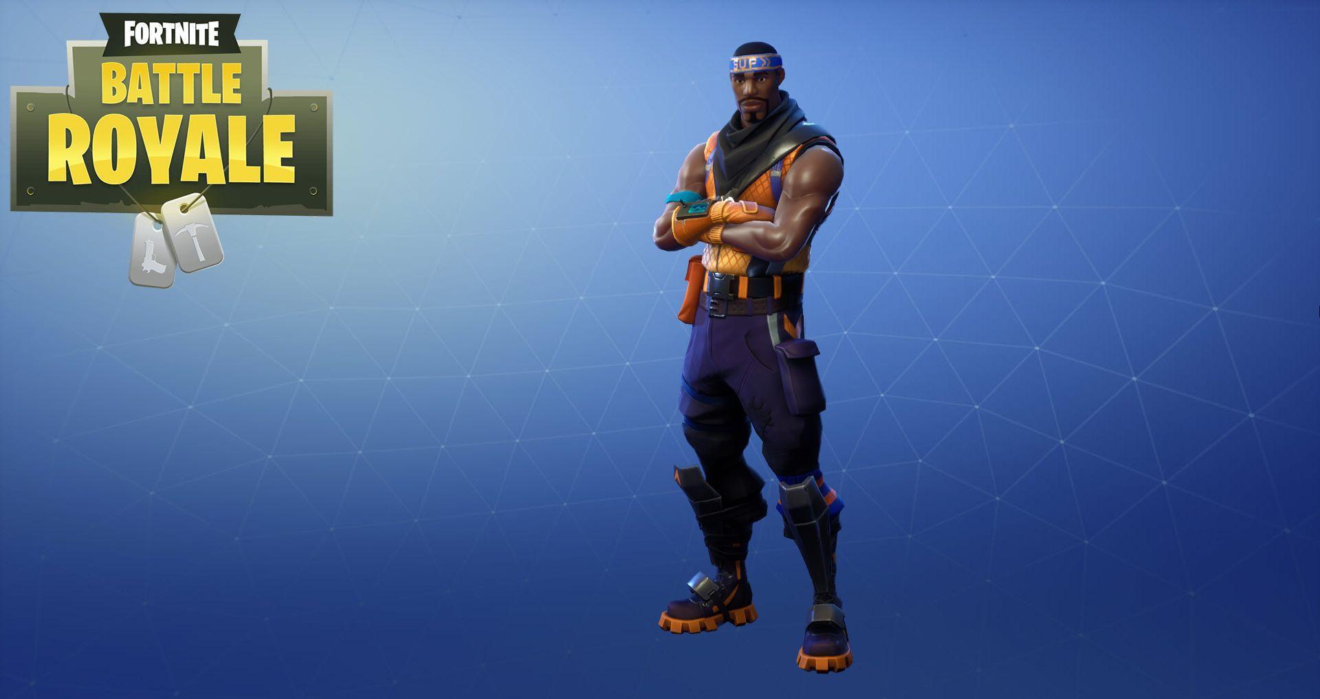 1920x1017 Hyperion Fortnite Wallpaper