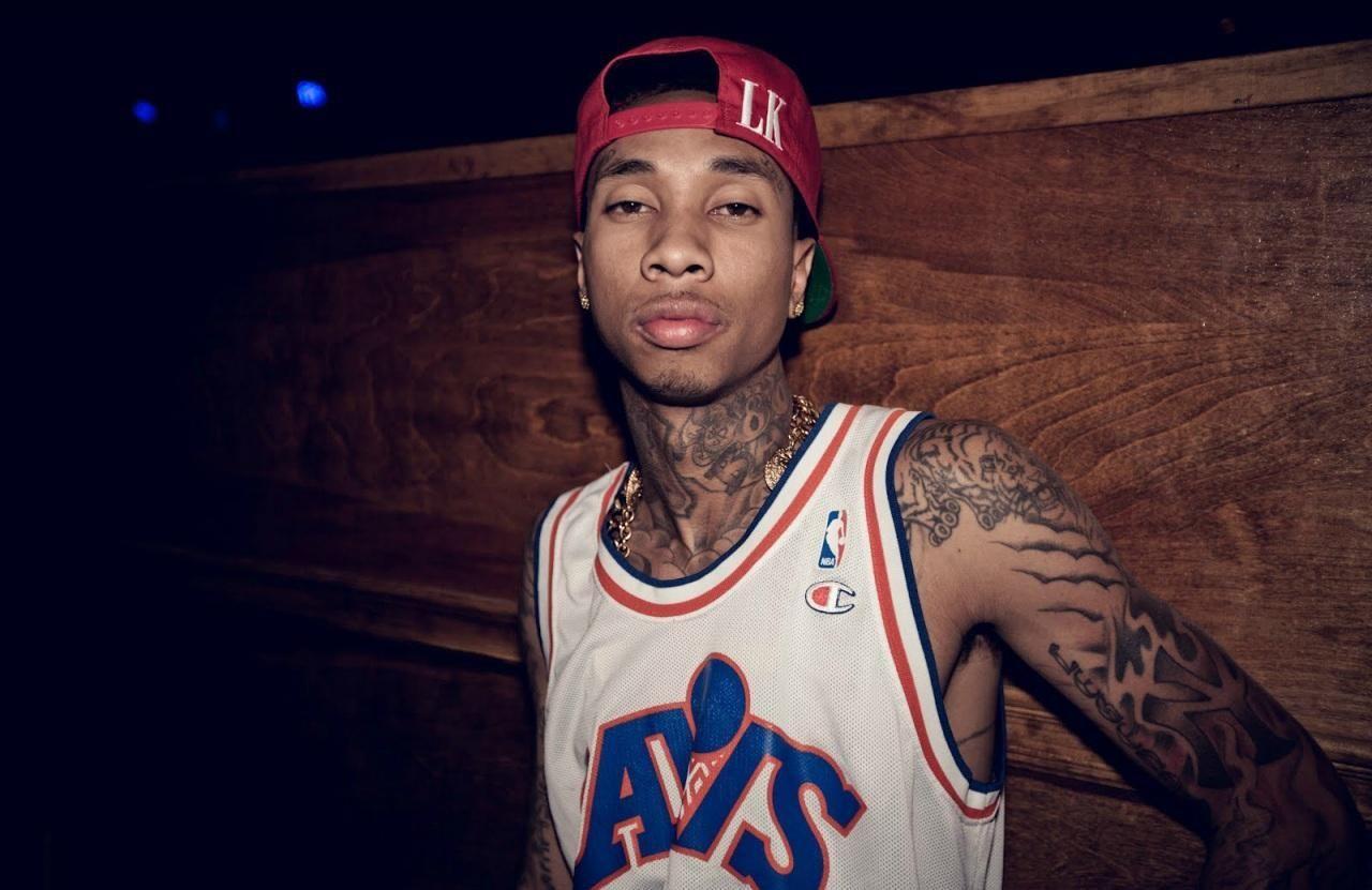 Tyga Wallpaper  APK for Android Download