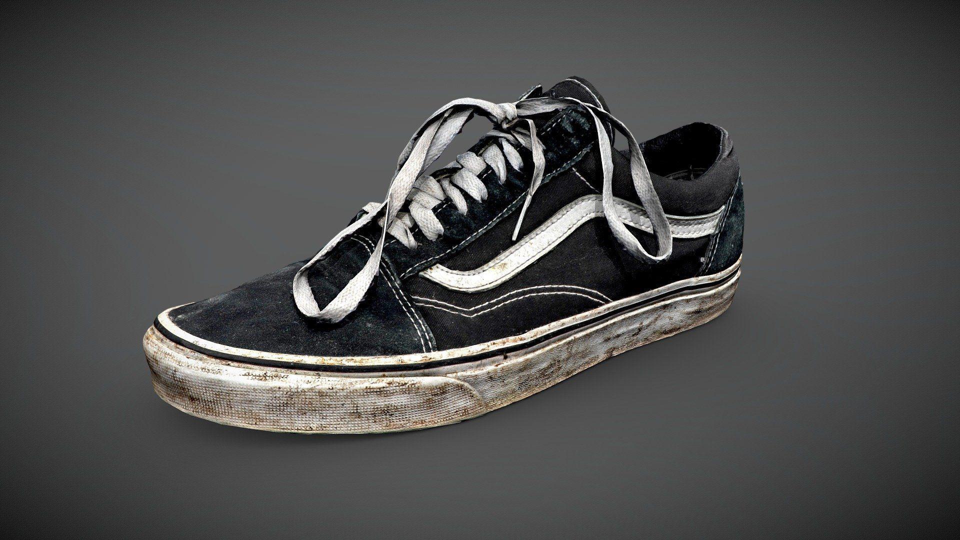 1920x1080 Vans Old Skool Wallpaper