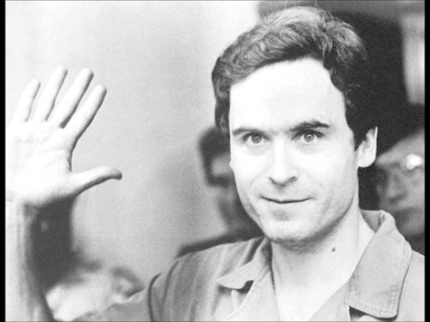 1440x1080 Ted Bundy wallpaperx1080