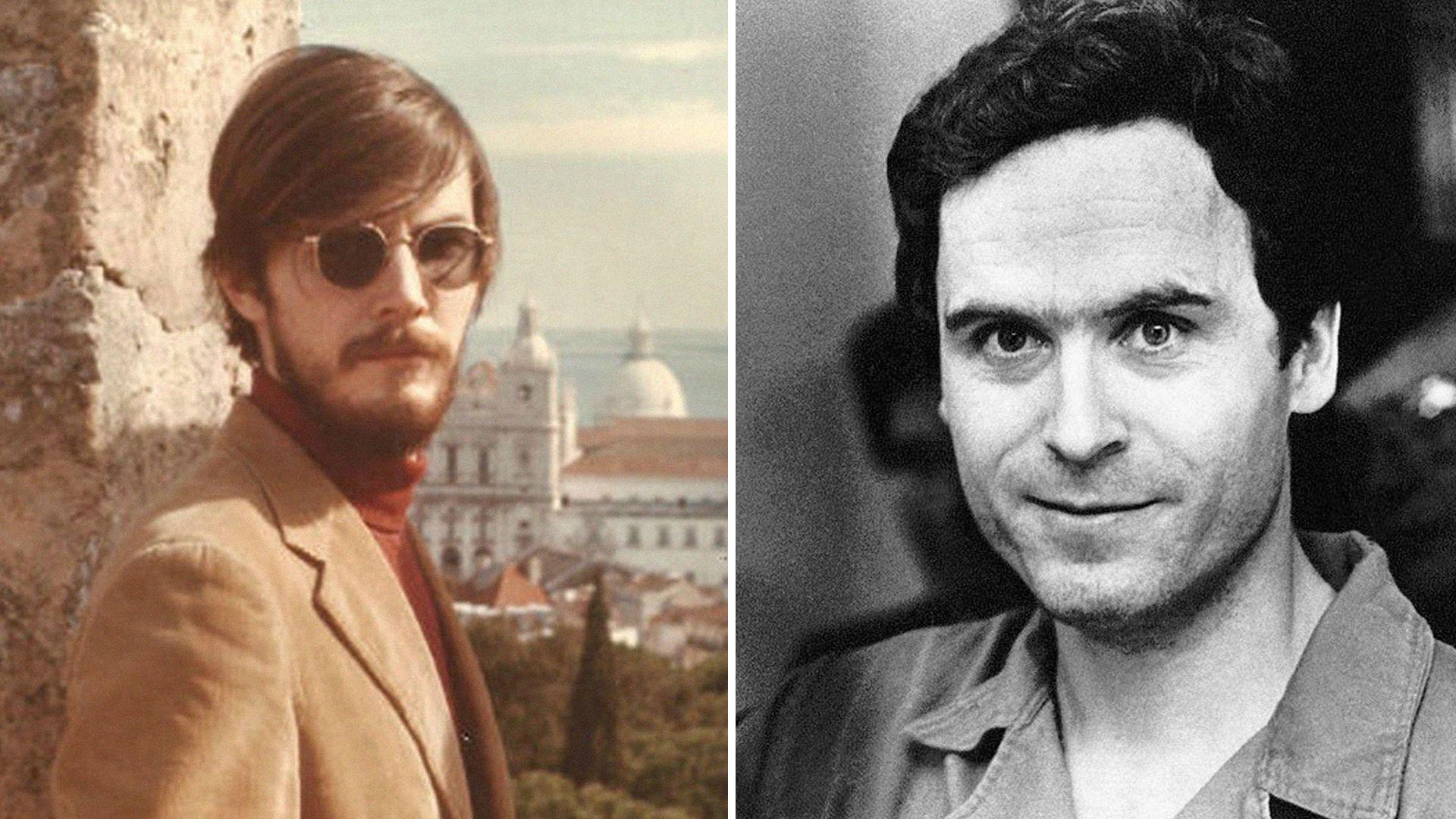 1920x1080 Director Joe Berlinger Won't Stop Talking About Ted Bundy