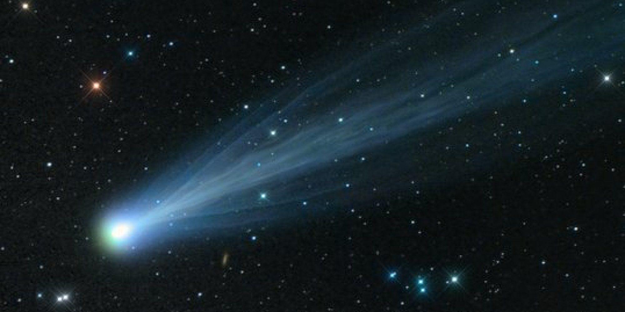 Comet Desktop Wallpapers Top Free Comet Desktop Backgrounds