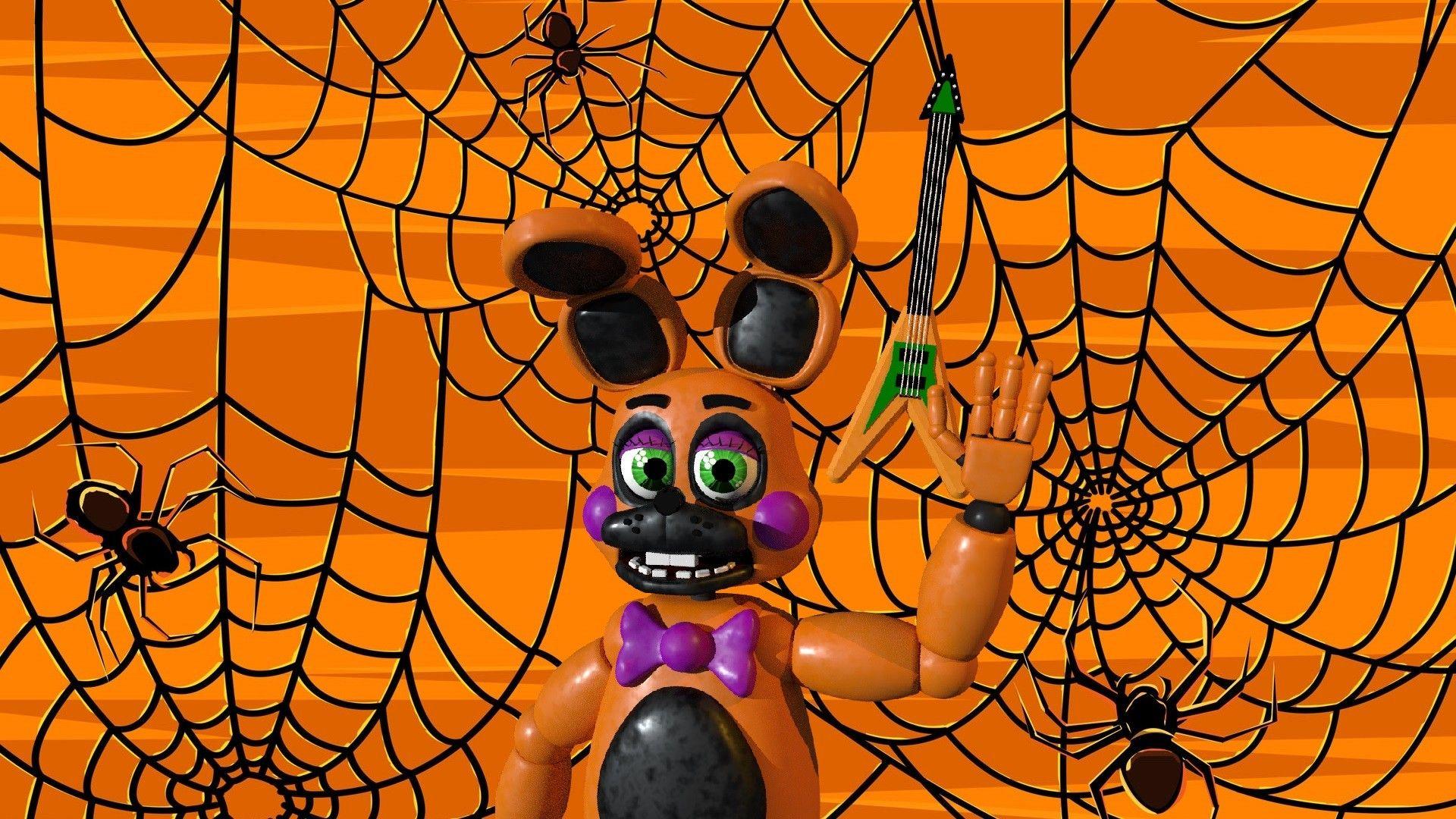 1920x1080 Fnaf Bonnie