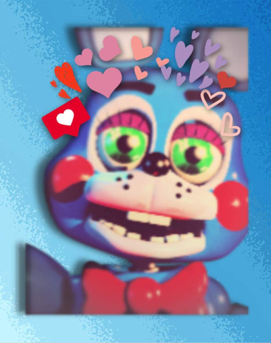 938x1189 A Toy Bonnie Profile Set!->. Five Nights At Freddy's Amino