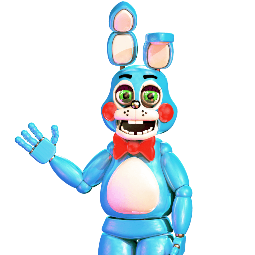 894x894 Thumb Image Png Toy Bonnie