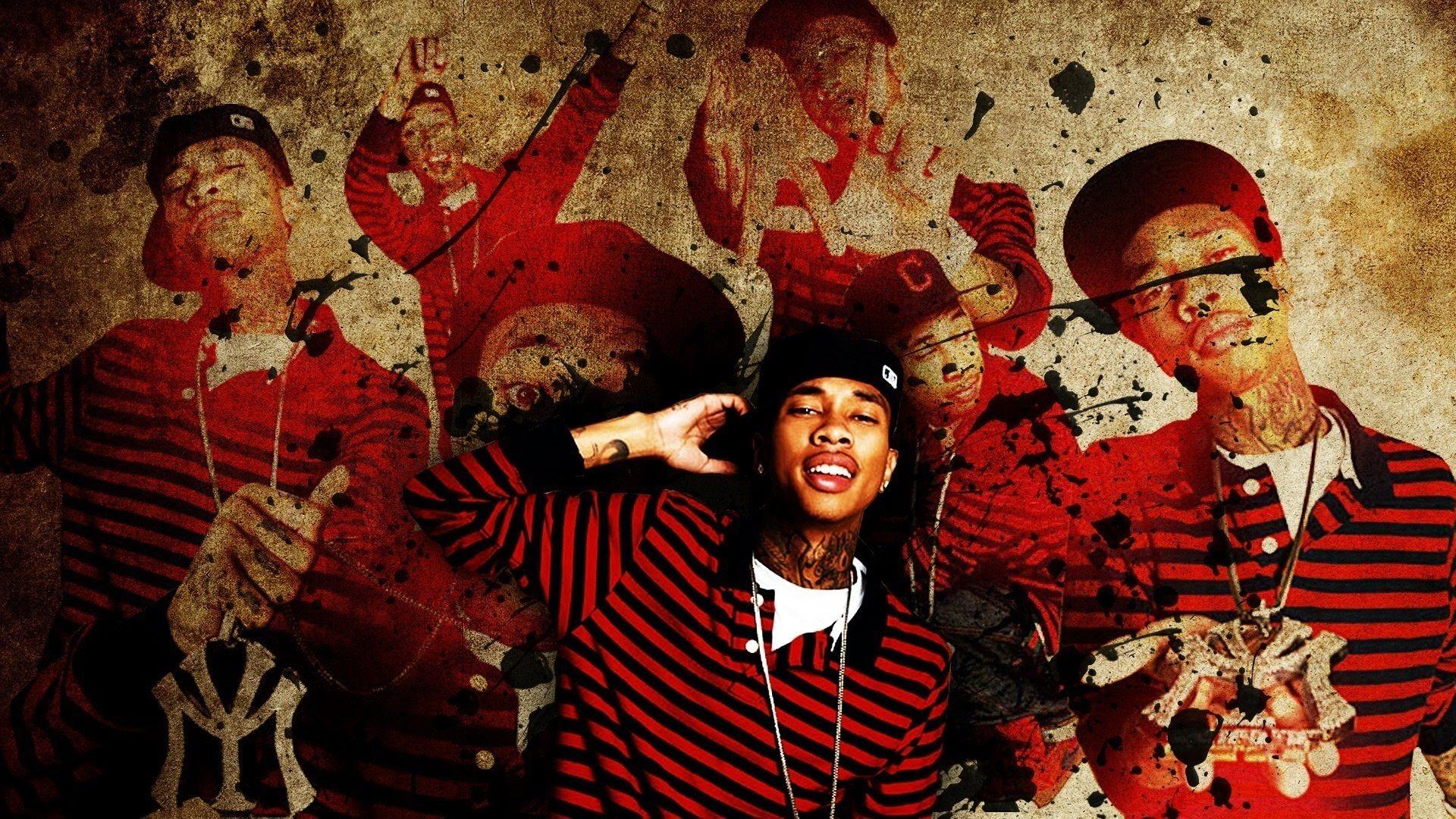 1920x1080 Tyga