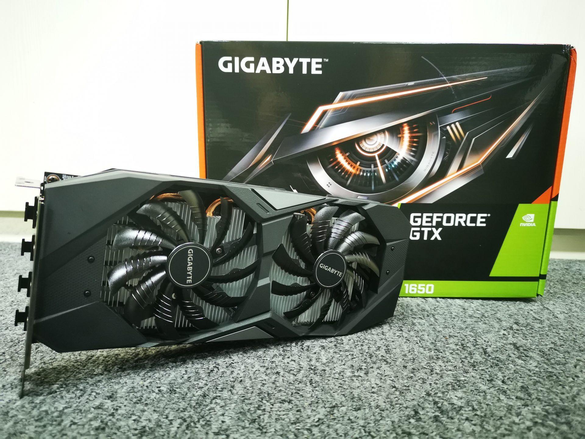 1920x1440 Gigabyte GTX 1650 Gaming OC 4G Review Tech Revolutionist