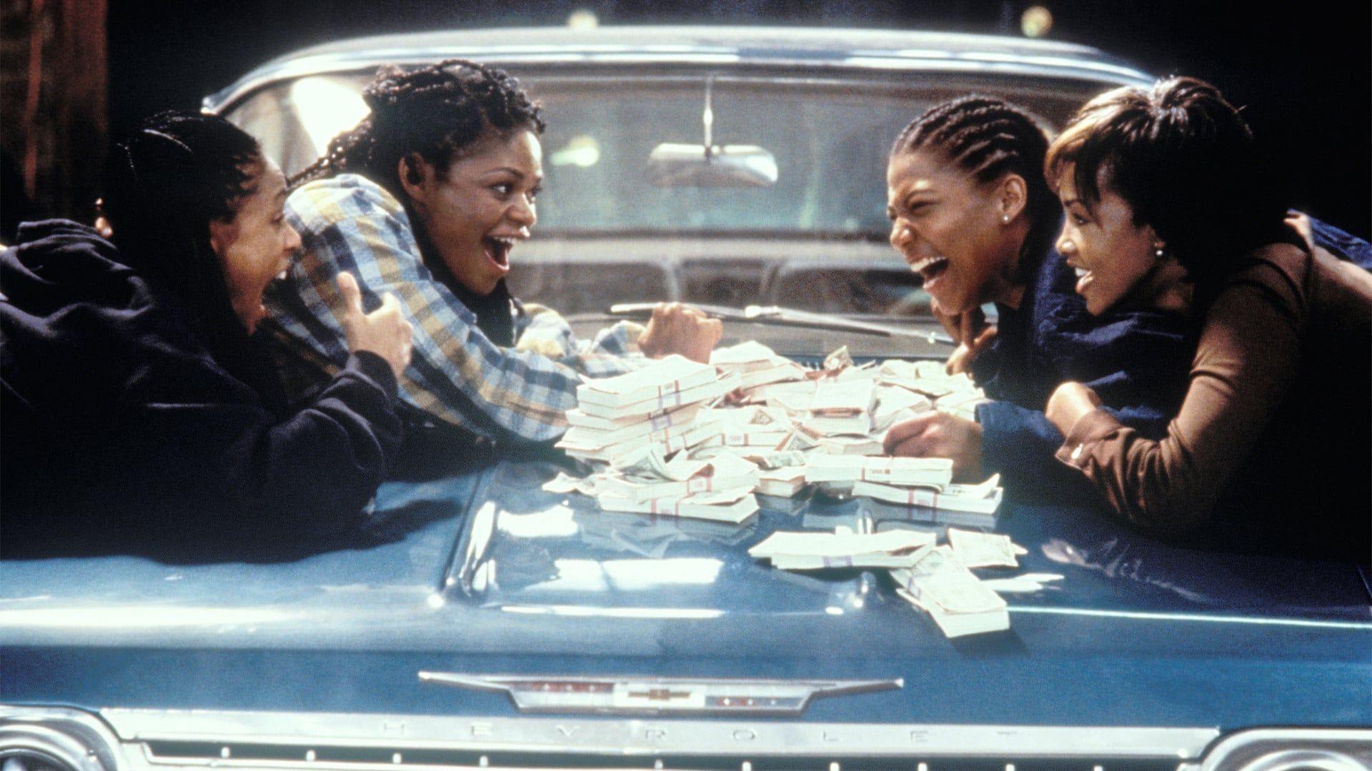 1920x1080 Set It Off Movie Wallpaper & Background Download