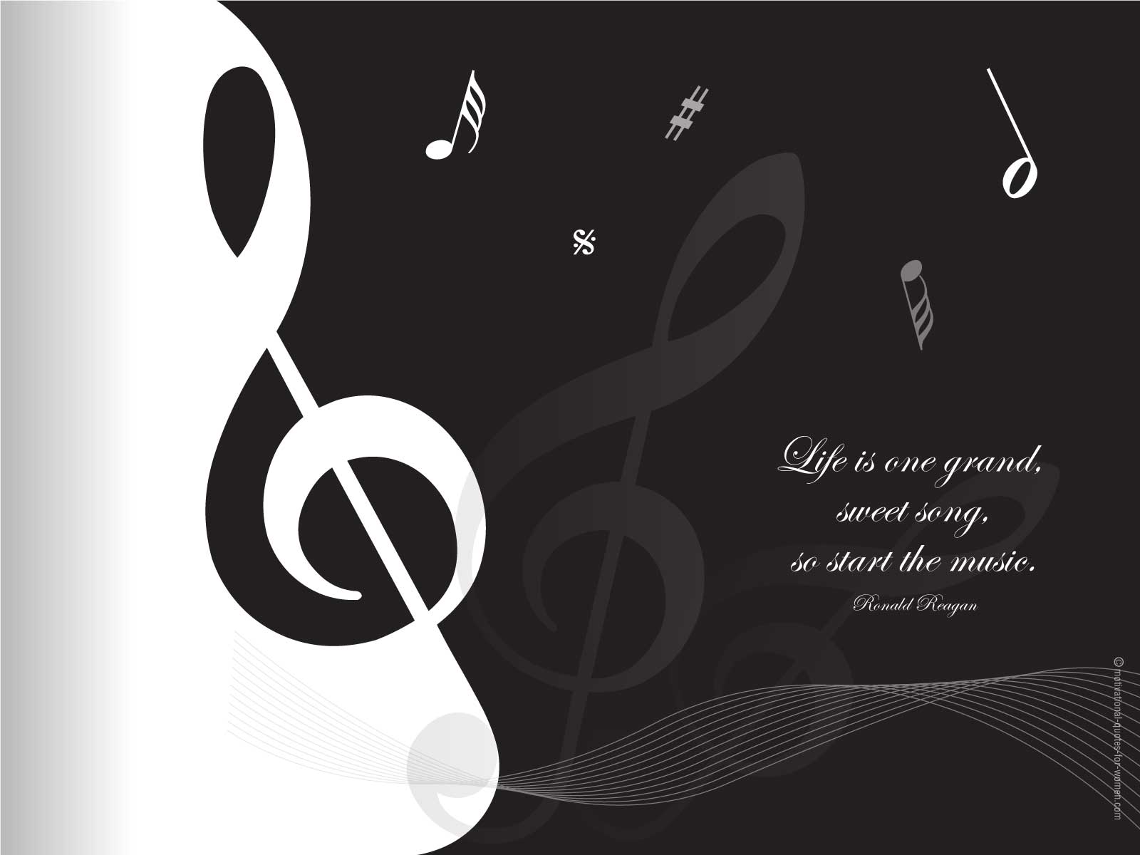 1600x1200 Self Motivational Quotes Wallpaper 15 Motivational Touching Quotes On Music HD Wallpaper