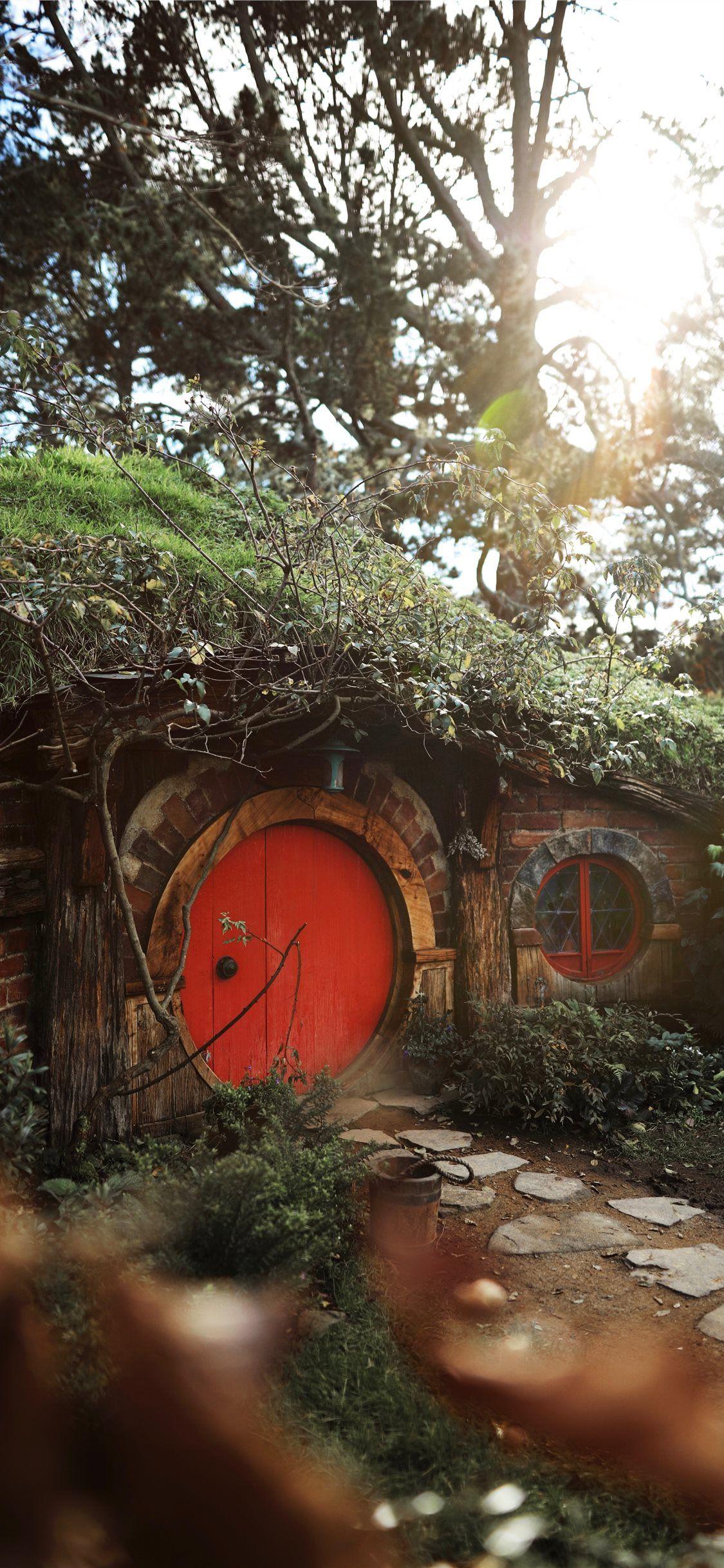 1125x2436 Best The lord of the rings iPhone X HD Wallpaper