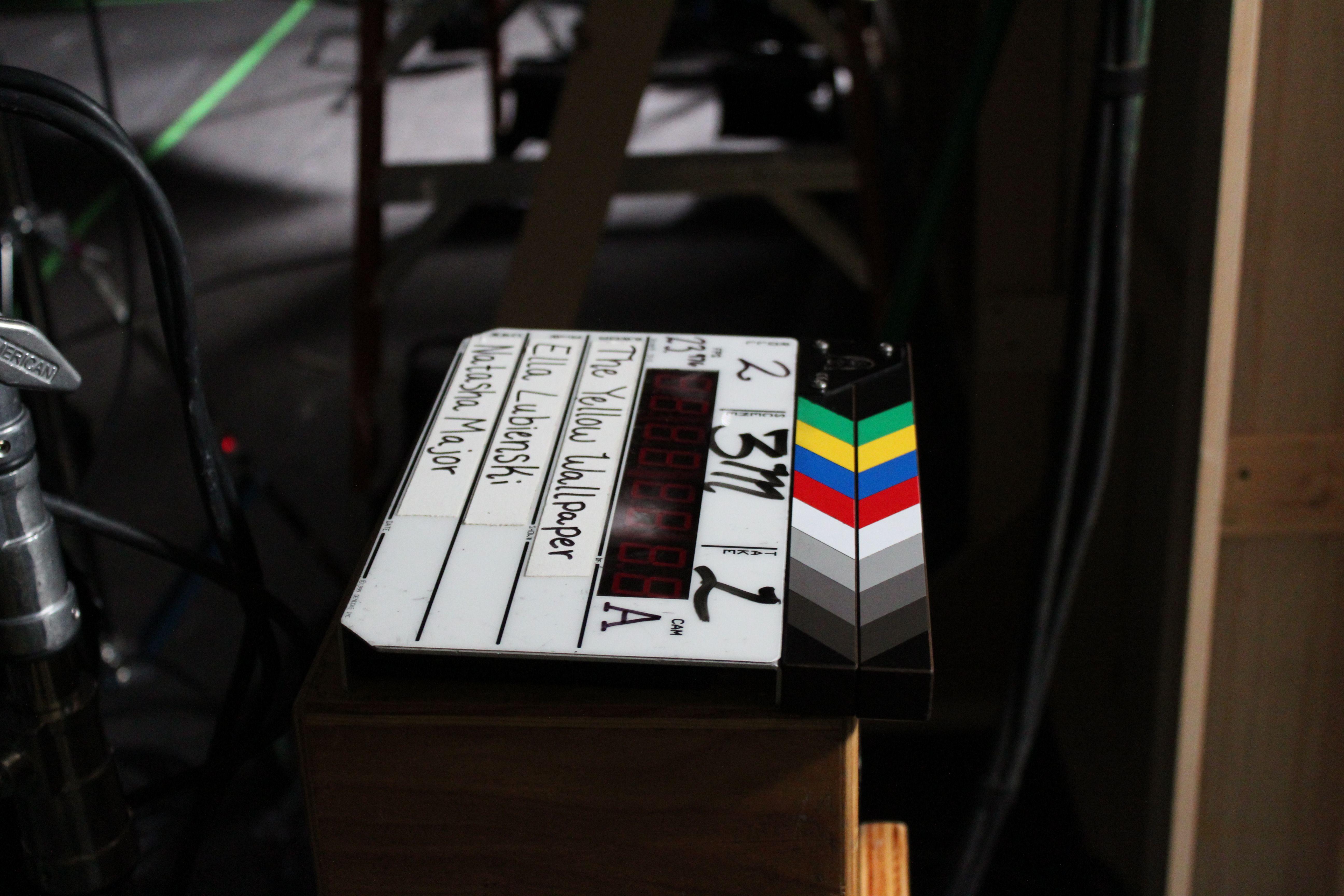 5184x3456 DePaul Students Short Film, Makes Groundbreaking Strives For Women Leaders In Film Production