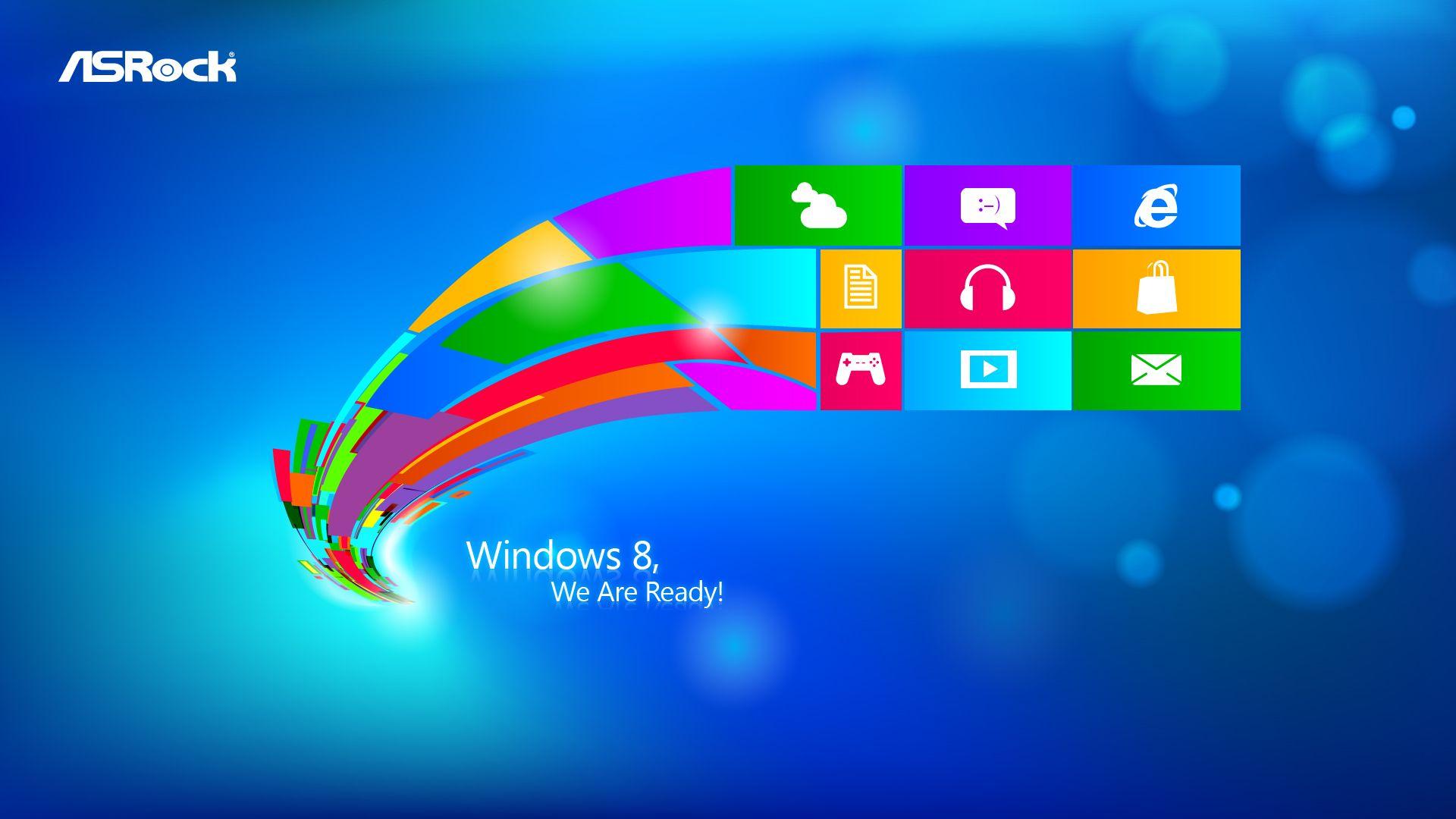 1920x1080 ASRock > Download > Latest Utilities Update