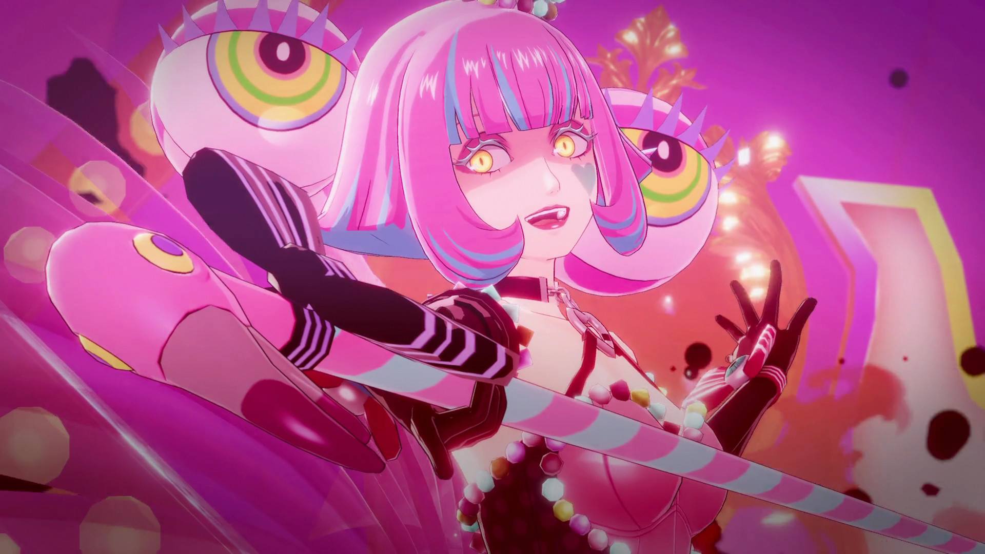 1920x1080 Solved Persona 5 Strikers Crashing on PC