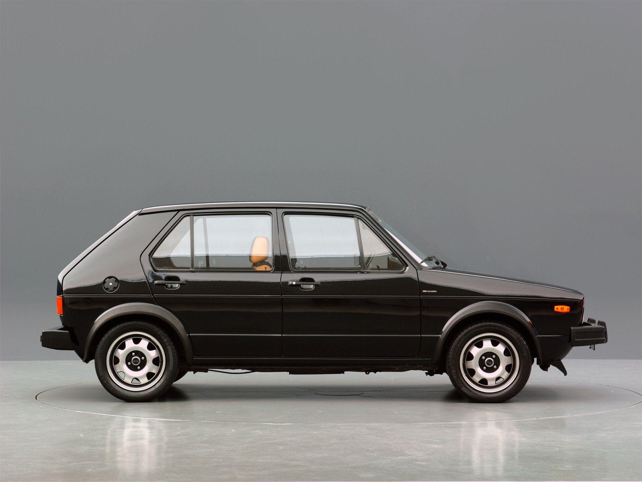 2048x1536 Volkswagen Golf GTI Mk1 5 Door Cars Wallpaperx1536