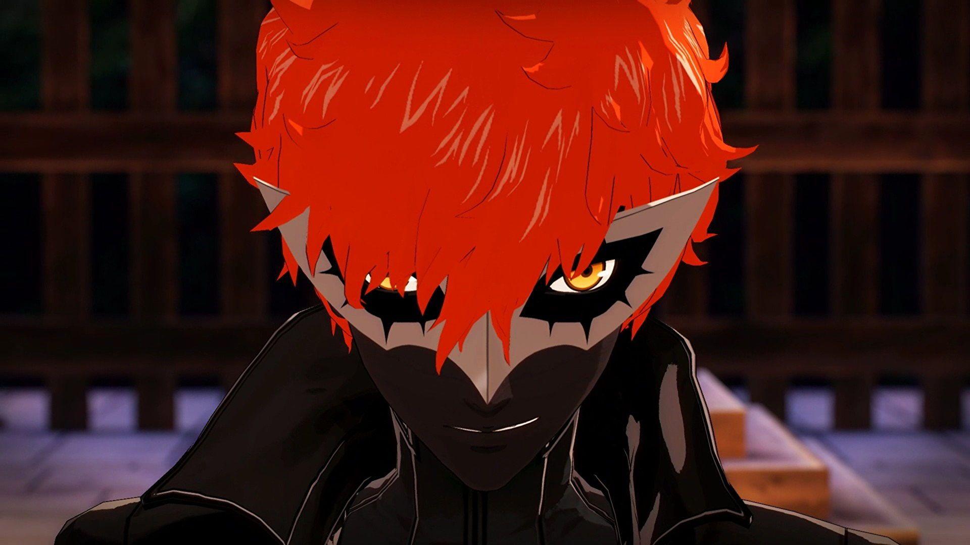 1920x1080 Persona 5 Strikers: how to gain more and save SP. Rock Paper Shotgun