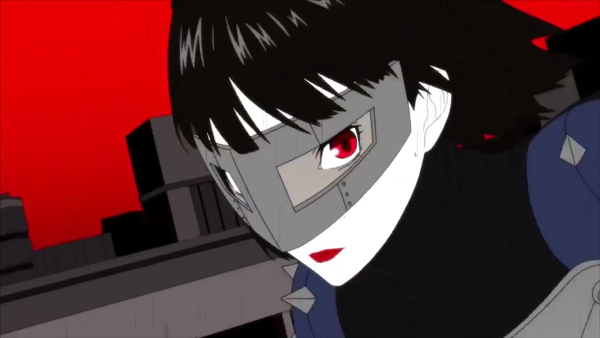 1920x1080 Persona 5 Strikers Launch Celebration Panel Announced