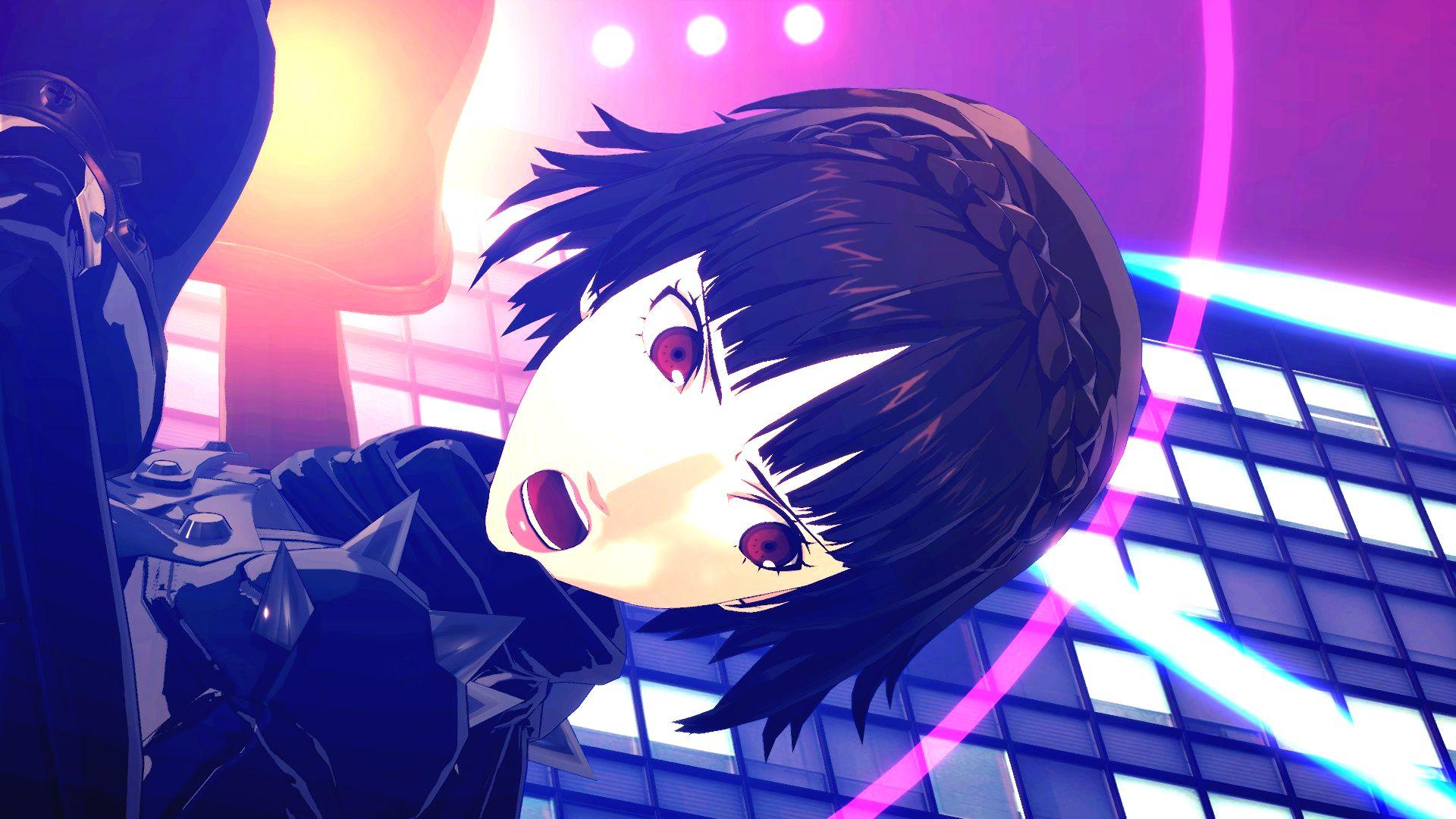 1920x1080 Persona 5 Strikers review