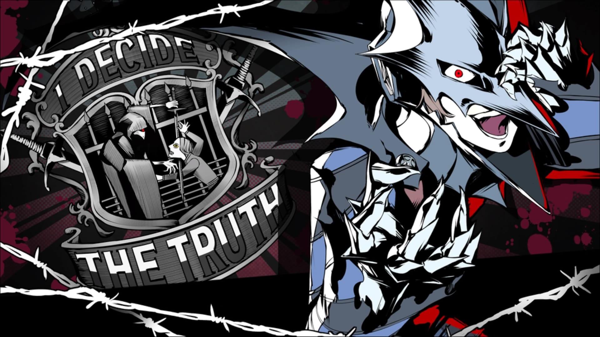 1920x1080 Persona 5 Strikers: Is Akechi in the Game? Answered