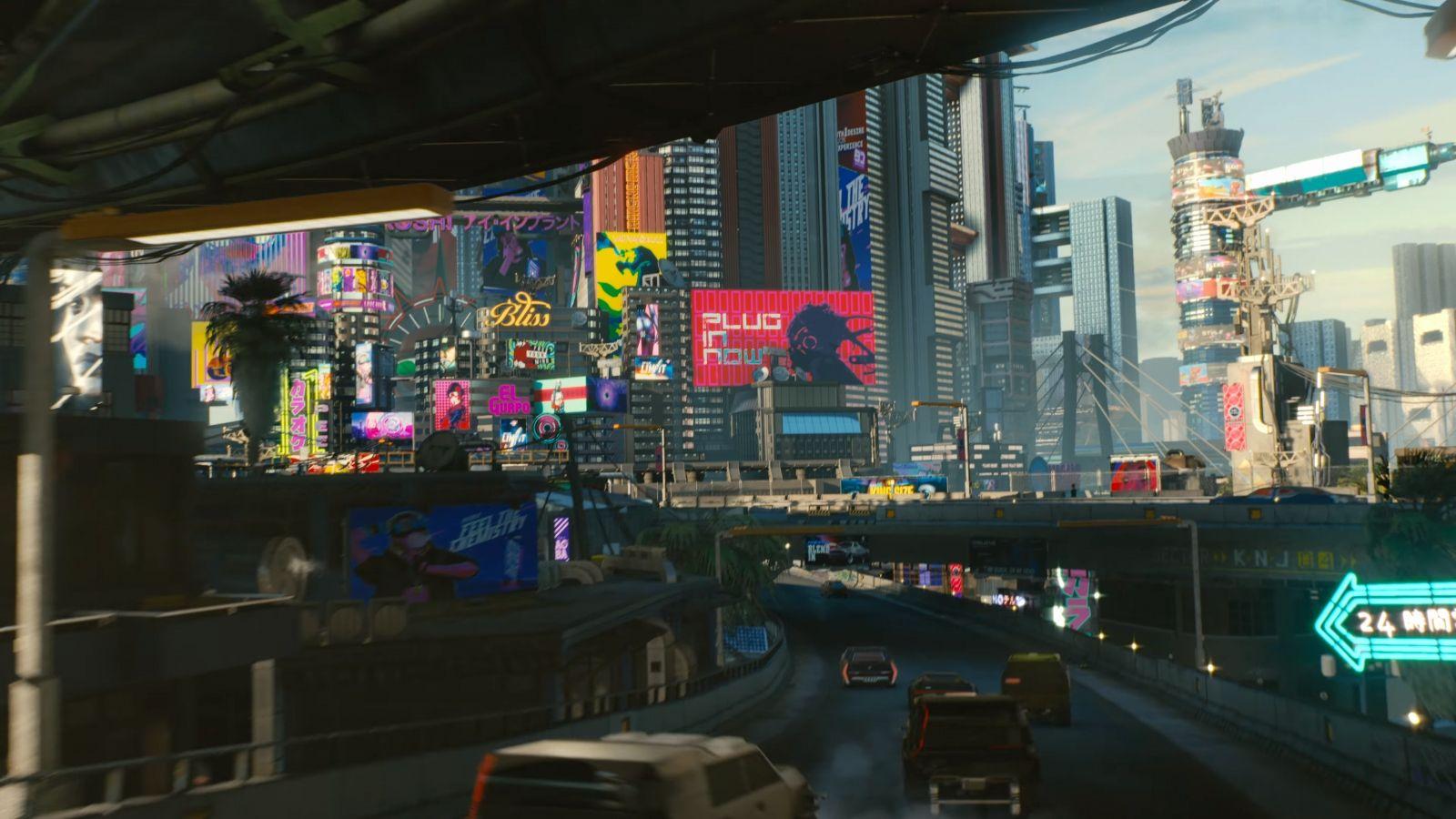1600x900 Cyberpunk 2077 Wallpaper 1920x1080 Elegant Wallpaper Cyberpunk Cyberpunk 2077 3840x2160 Fehtomaz HD Wallpaper Wallhere for You of The Hudson