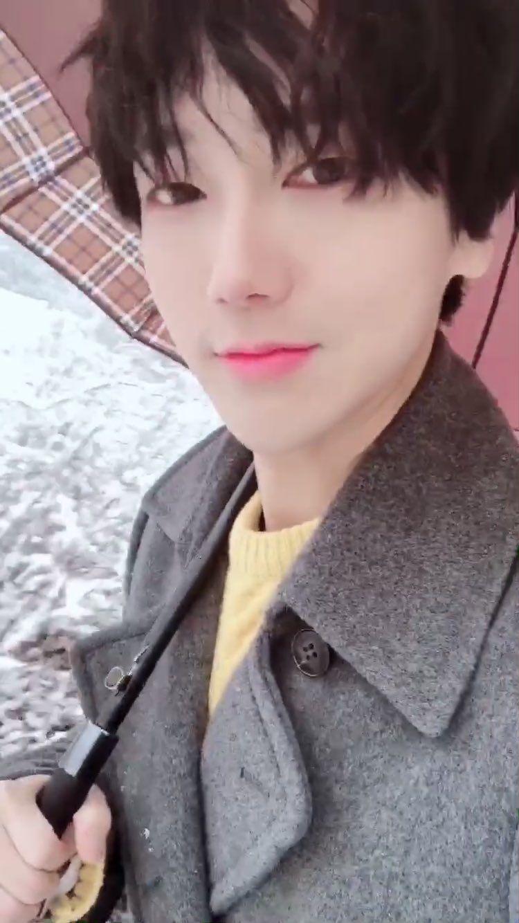 750x1334 Yesung Super Junior Cute