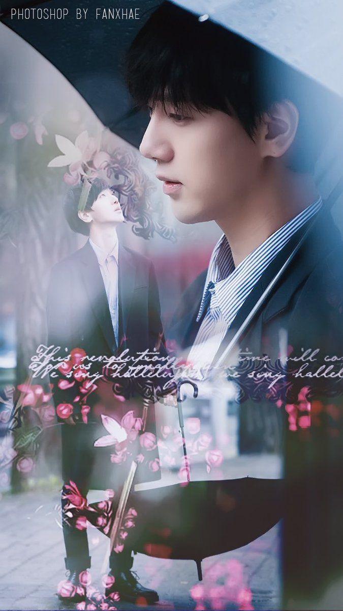 675x1200 fanxhae WALLPAPER #YESUNG