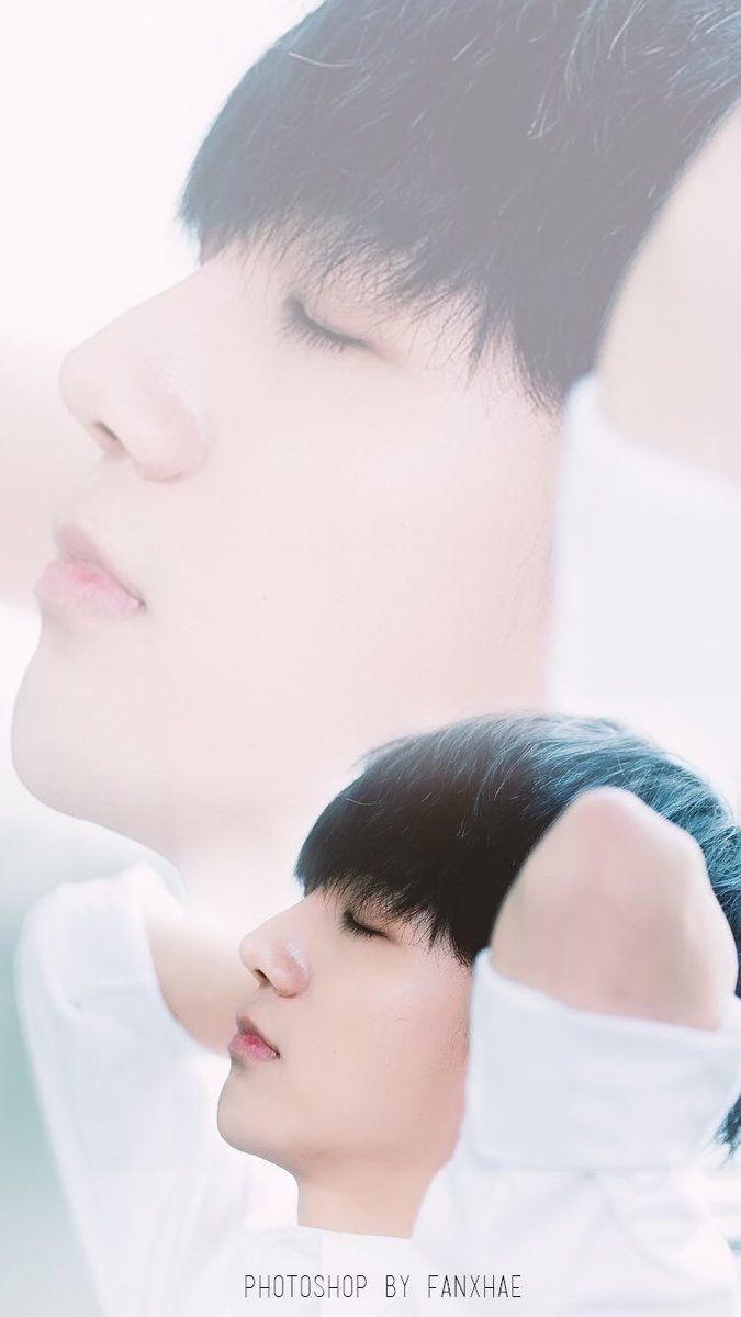 675x1200 fanxhae WALLPAPER #YESUNG