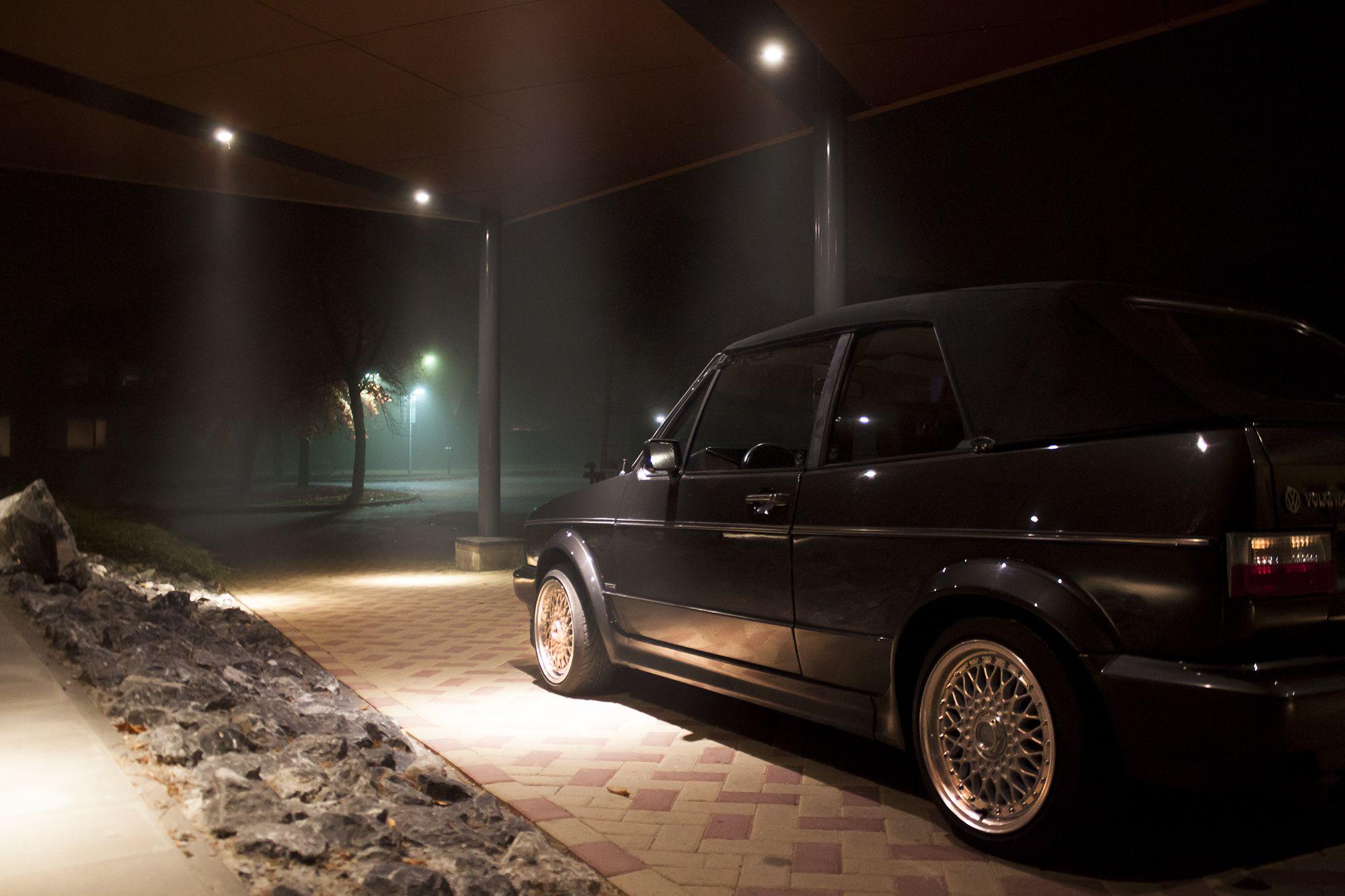 Golf Mk1 Wallpapers Top Free Golf Mk1 Backgrounds WallpaperAccess