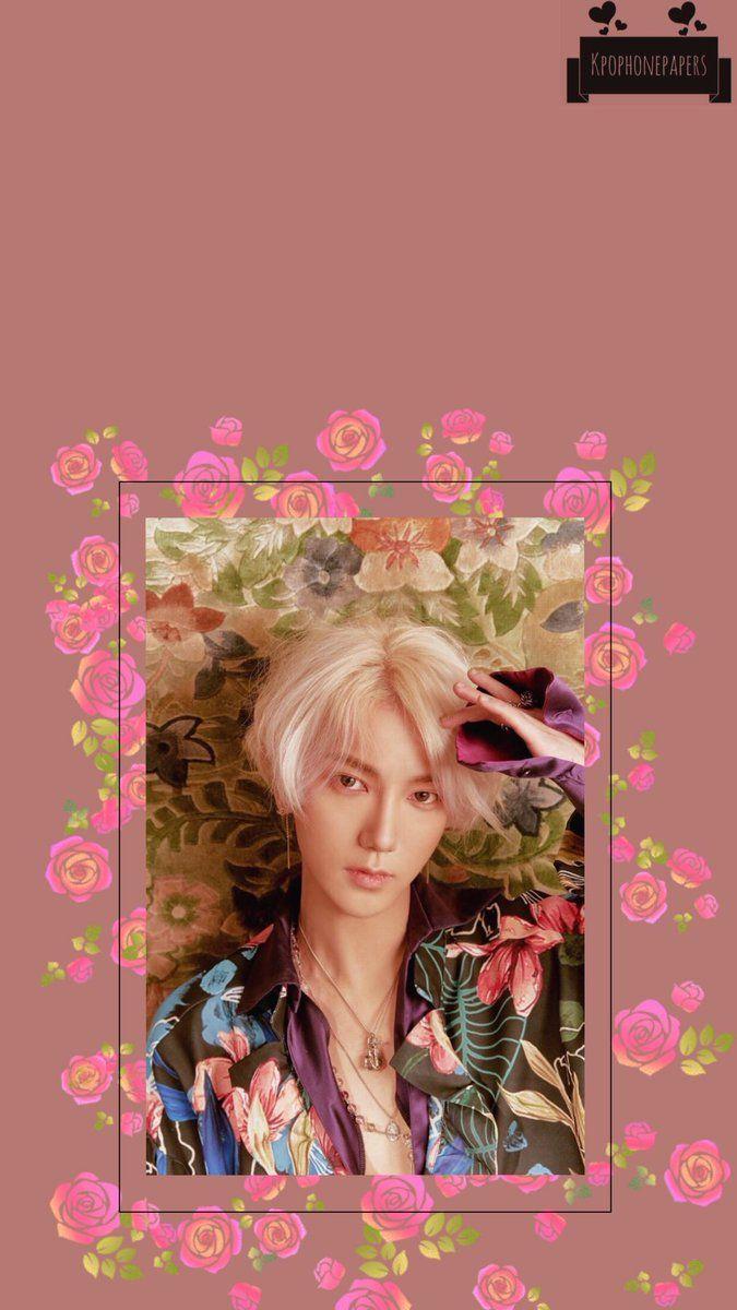 675x1200 idol wallpaper