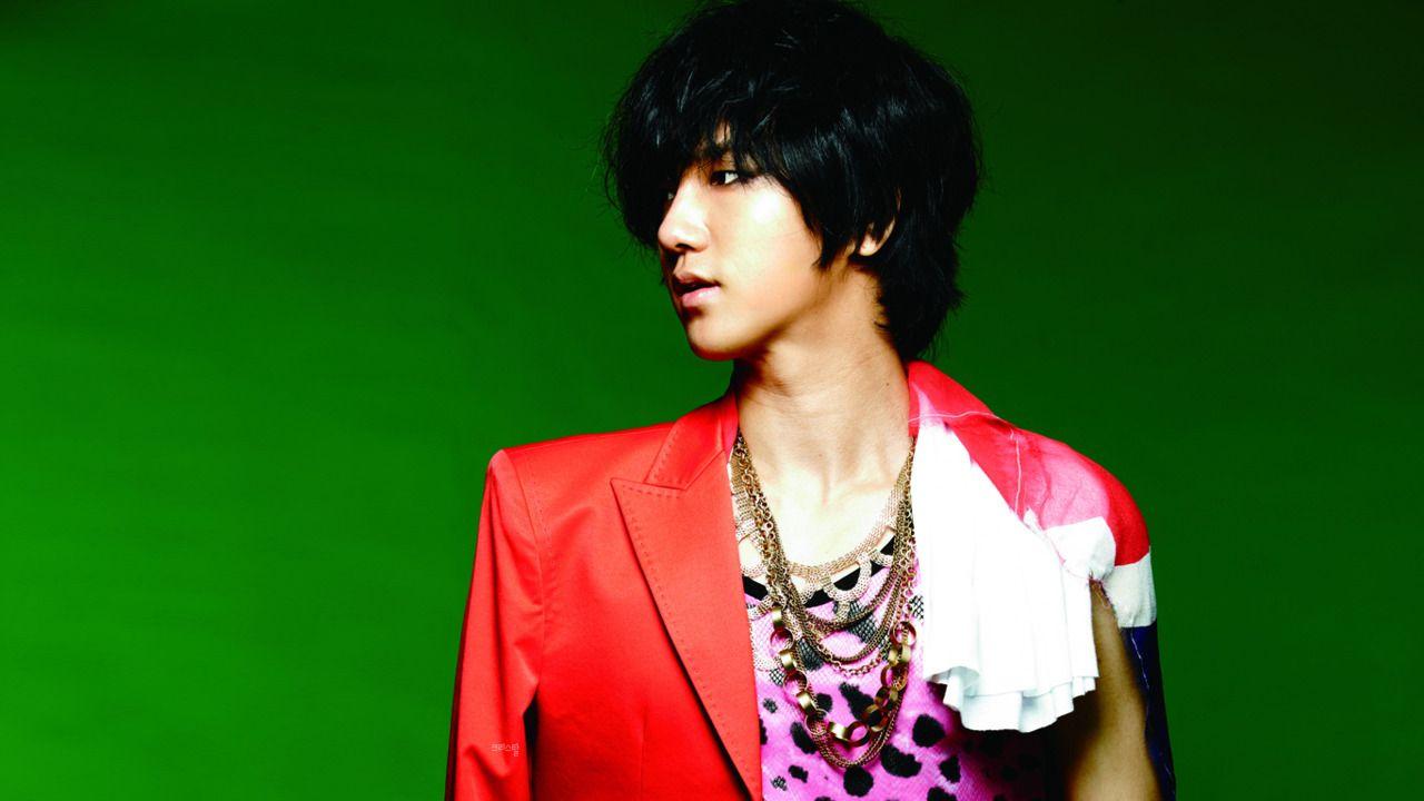 1280x720 Yesung Takes His Turn for Enlistment