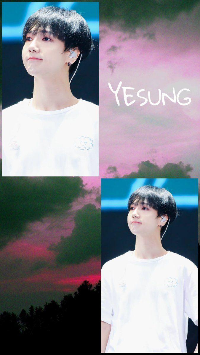 675x1200 Thread My first try doing wallpaper hope it was okay #wallpaper #wallpaper #wallpaper#Yehyuk#yesung#eunhyuk [.]