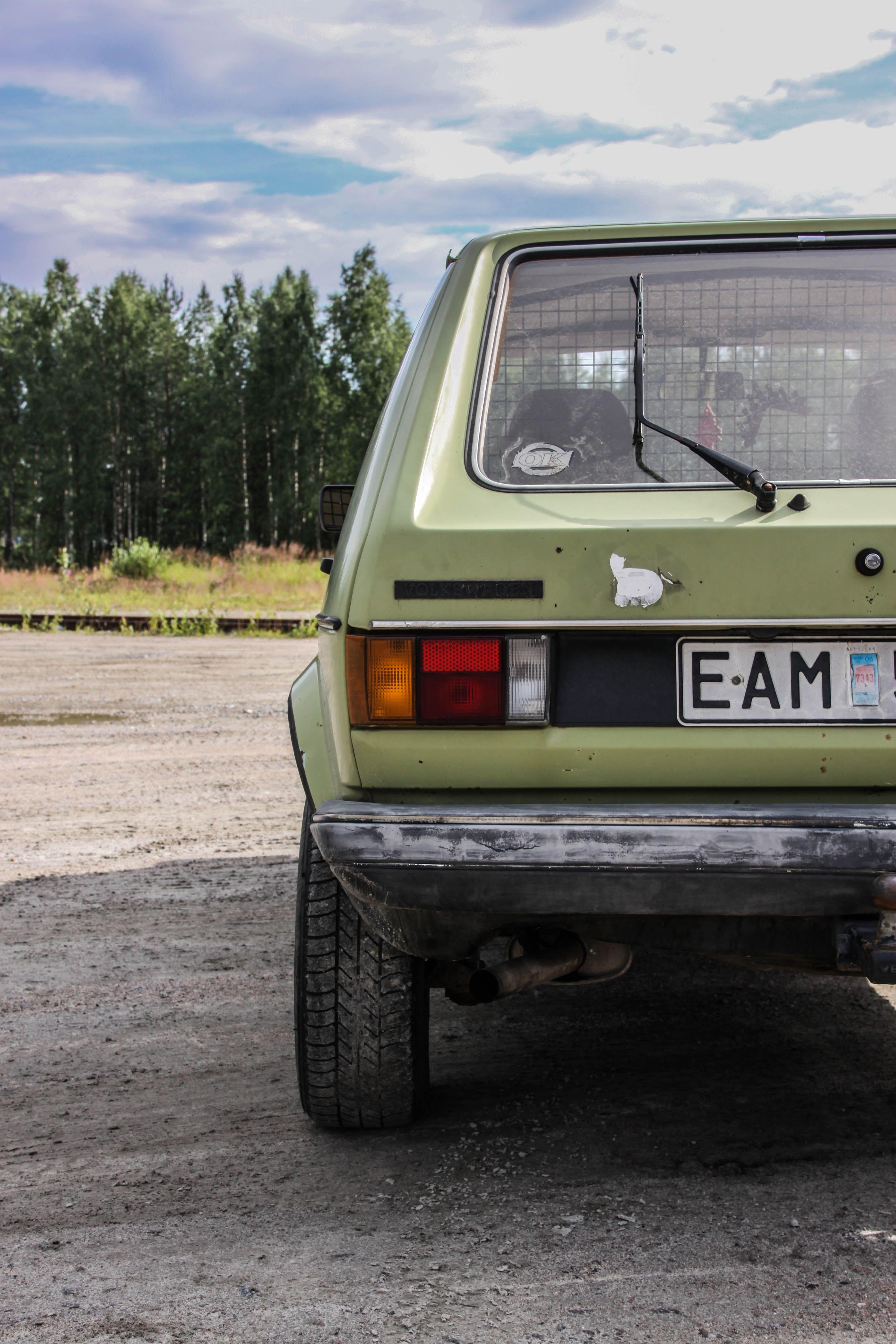 3168x4752 I got myself a new wallpaper for my phone in the process of getting this MK1 Golf back on the roads after 7 years of sitting in the back of the previous