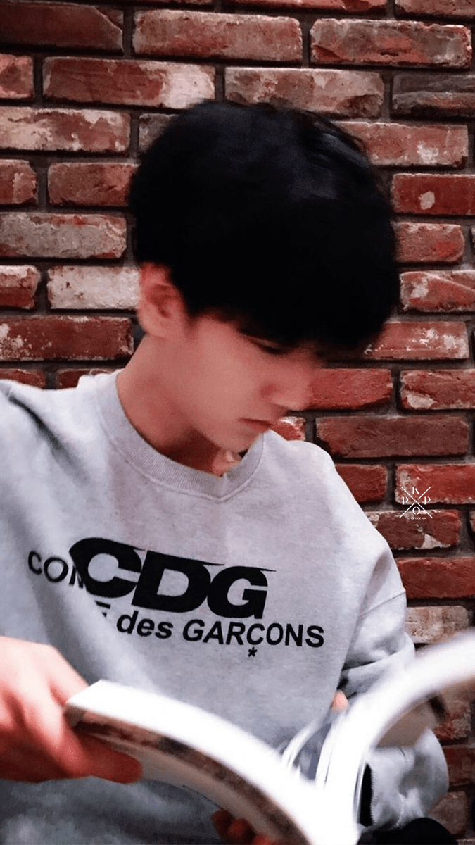 675x1200 Resultado de imagen de yesung boyfriend