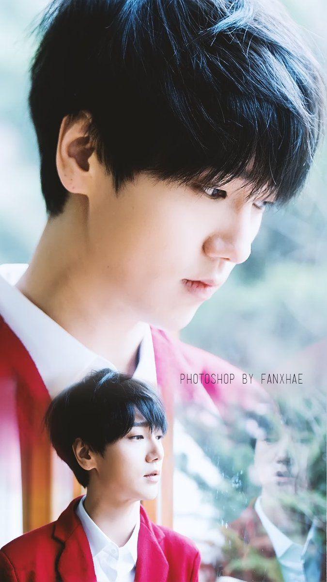 675x1200 fanxhae WALLPAPER #YESUNG