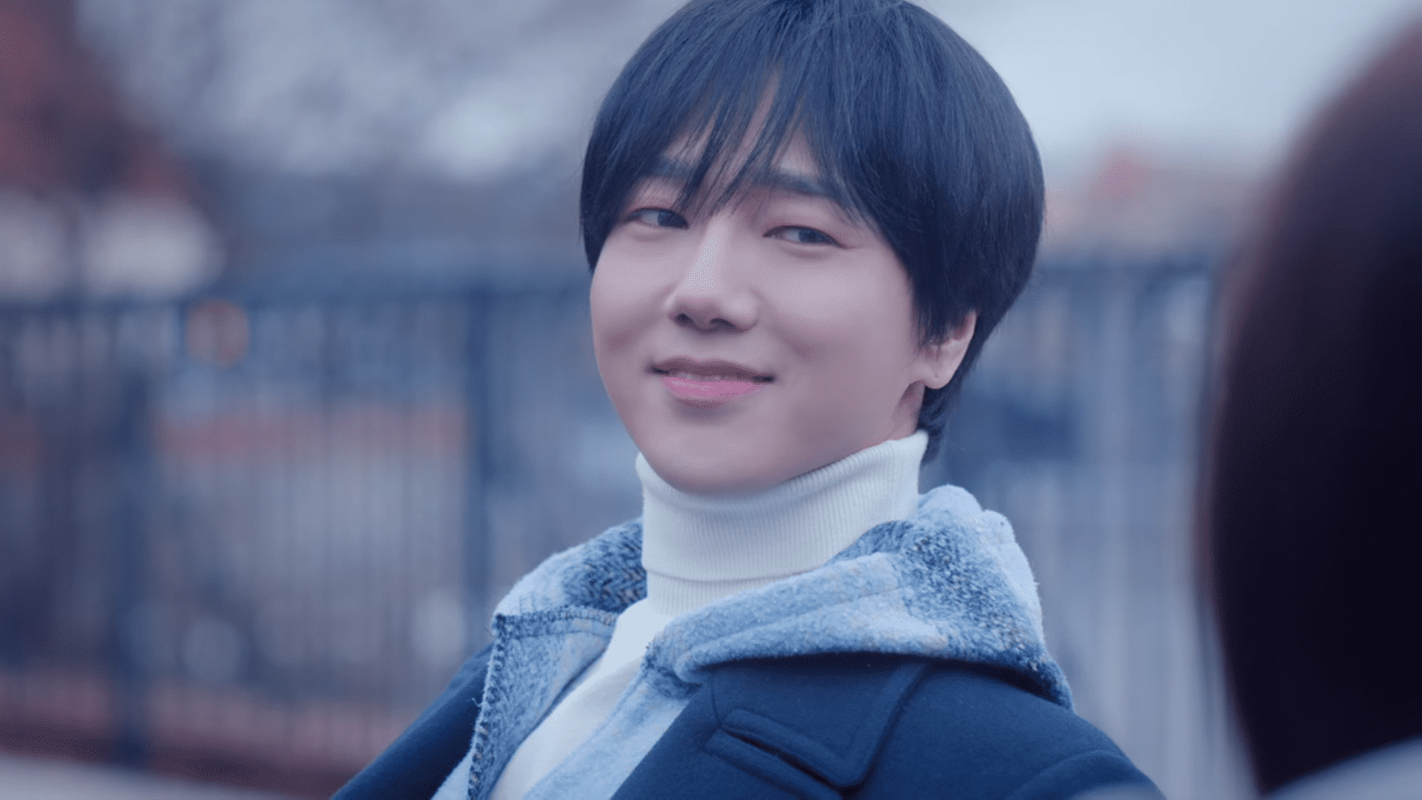 1600x900 WATCH: Super Junior's Yesung Drops Because I Love You MV For Japanese Comeback The Kpop