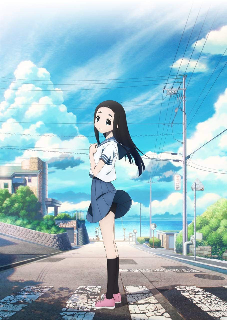 908x1280 Kakushigoto wallpaper