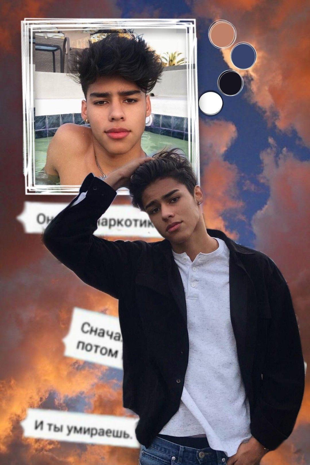 Andrew Davila HD phone wallpaper  Pxfuel