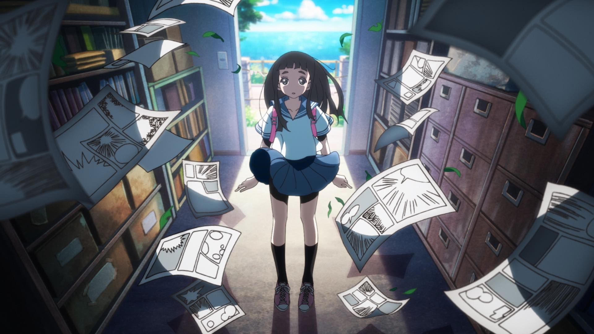 1920x1080 Kakushigoto Wallpaper