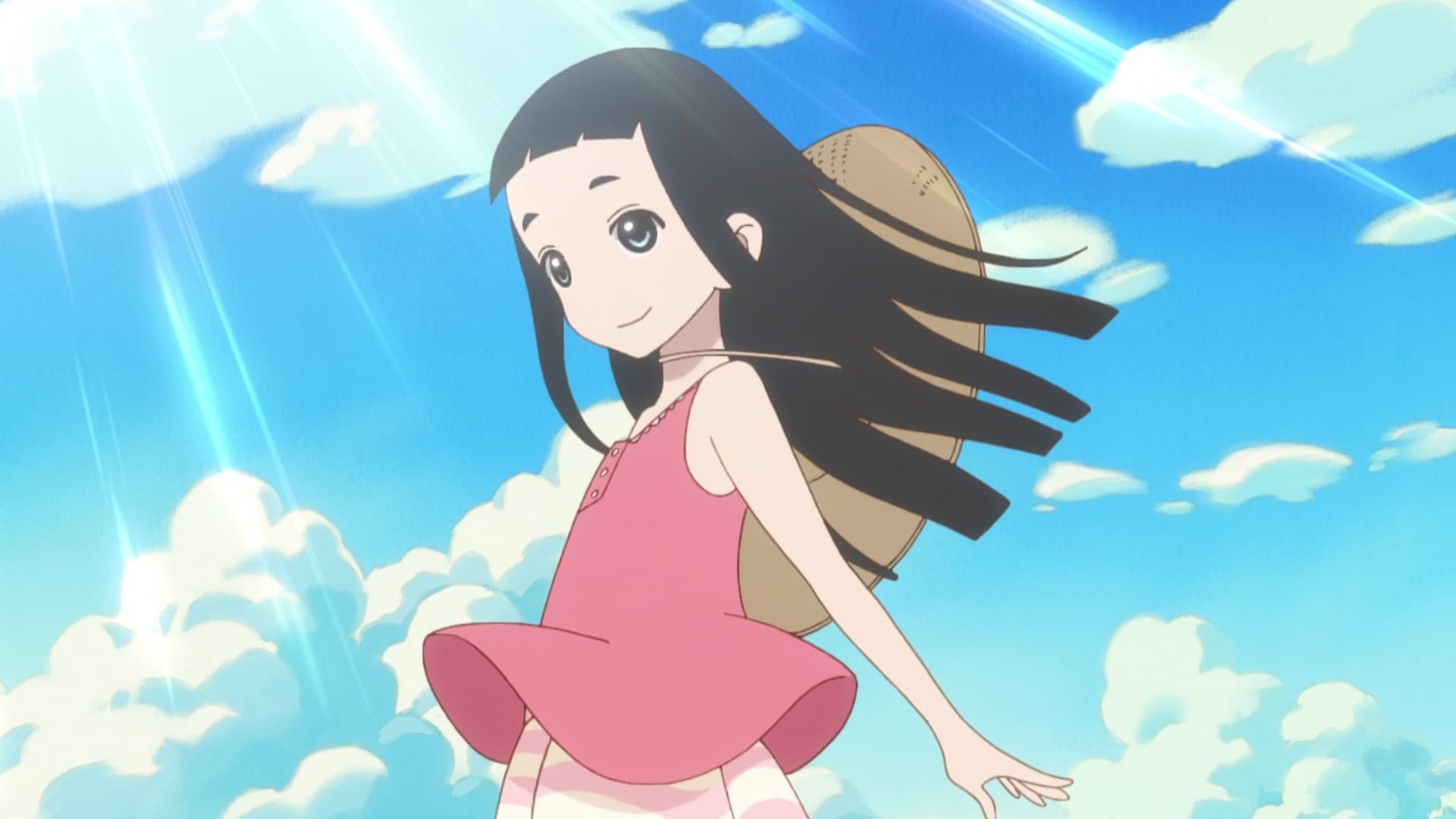 1920x1080 Kakushigoto Wallpaper