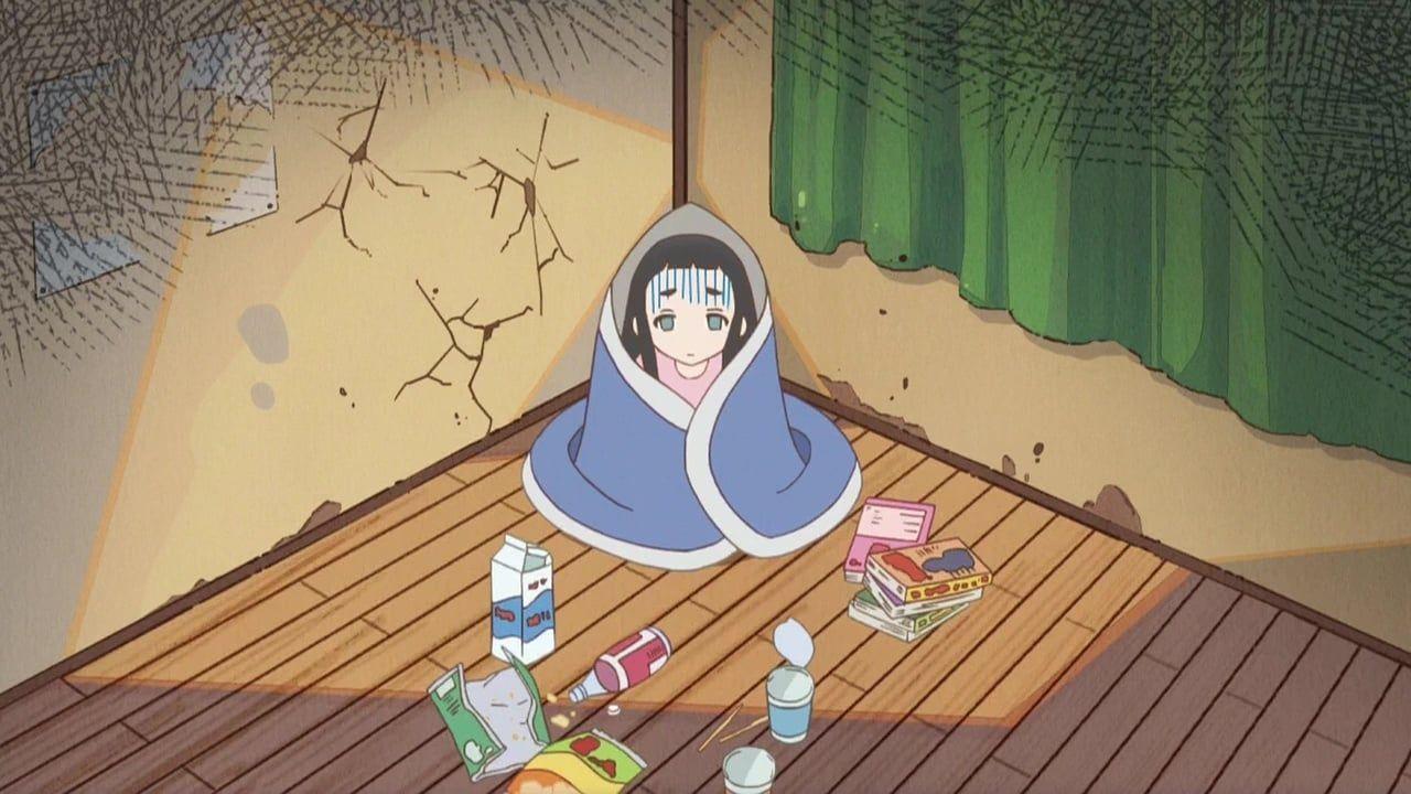1280x720 Update Lagi. Kakushigoto Episode 01 Subtitle Indonesia Download Di /kakushigoto Episode 01 Subt. Anime, Anime Figures, Anime Characters
