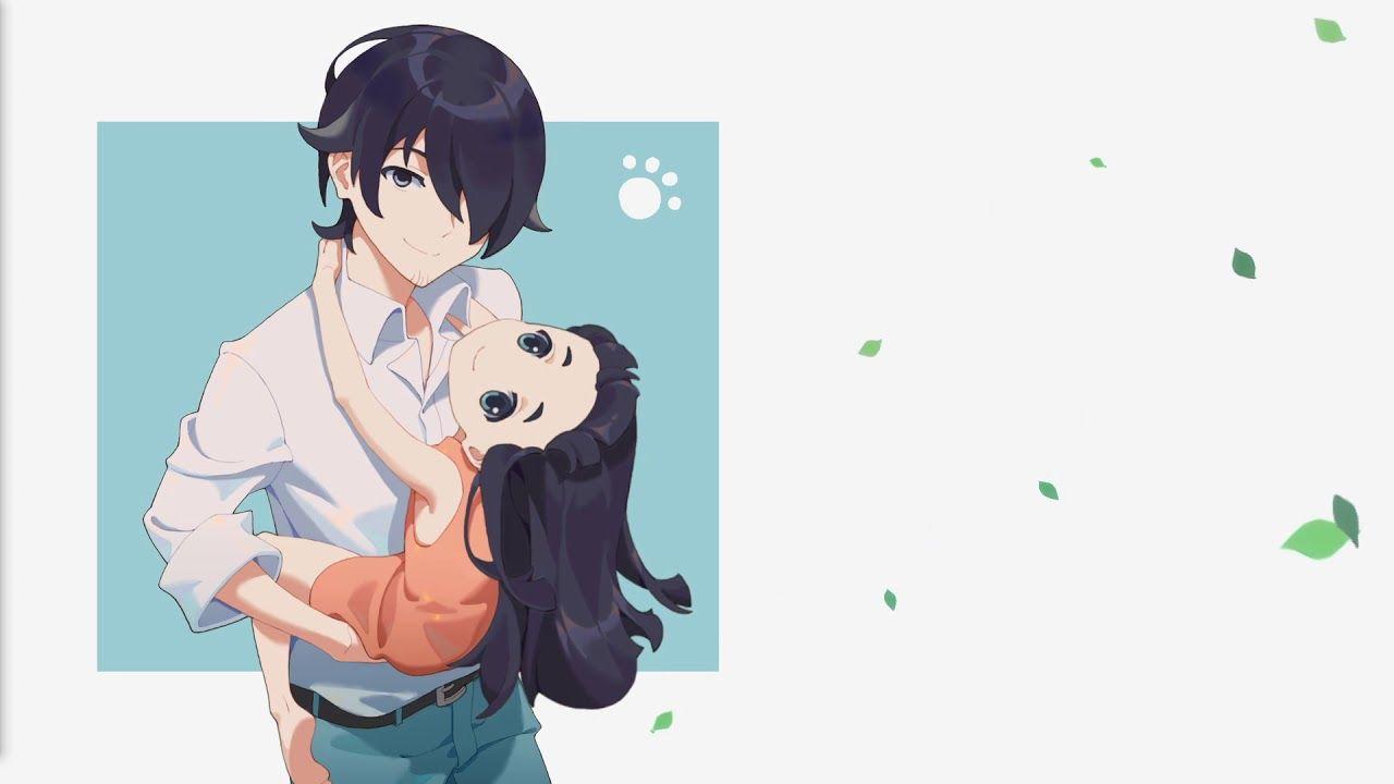 1280x720 Wallpaper Engine & Hime
