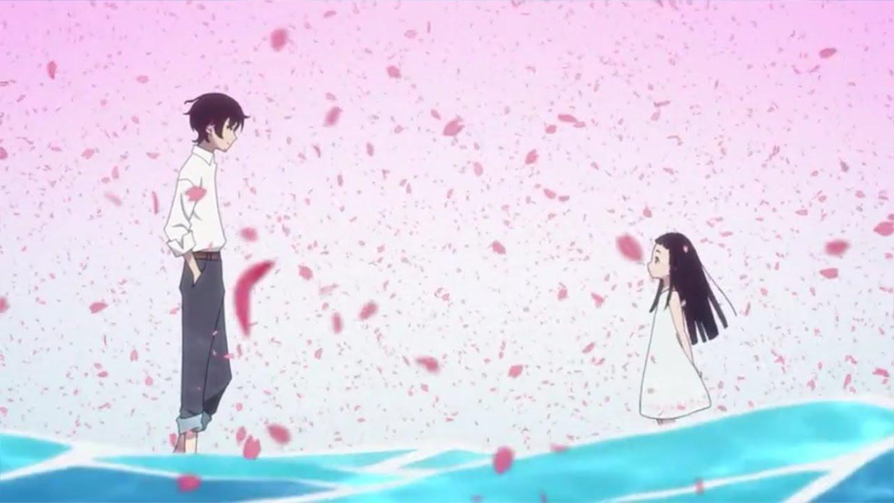 1280x720 Kakushigoto Wallpaper